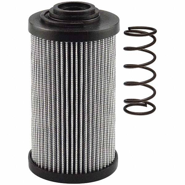 Baldwin Filters - 5-1/8" OAL x 2-3/4" OD Automotive Hydraulic Filter - Americas Industrial Supply