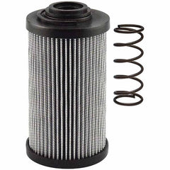 Baldwin Filters - 5-1/8" OAL x 2-3/4" OD Automotive Hydraulic Filter - Americas Industrial Supply