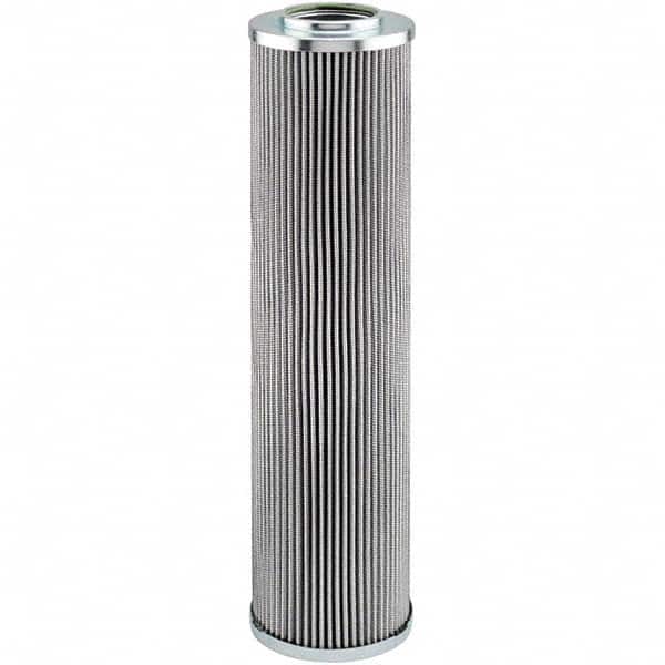 Baldwin Filters - 12-31/32" OAL x 3-1/16" OD Automotive Hydraulic Filter - Americas Industrial Supply
