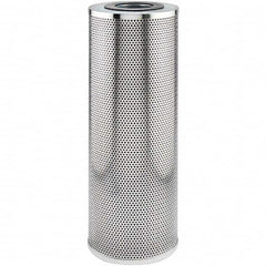 Baldwin Filters - 17-27/32" OAL x 6-3/32" OD Automotive Hydraulic Filter - Americas Industrial Supply