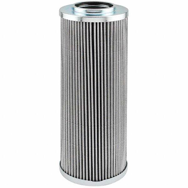 Baldwin Filters - 8-1/4" OAL x 3-3/32" OD Automotive Hydraulic Filter - Americas Industrial Supply