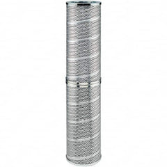 Baldwin Filters - 22-27/32" OAL x 4-31/32" OD Automotive Hydraulic Filter - Americas Industrial Supply