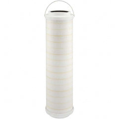 Baldwin Filters - 15-9/32" OAL x 3-27/32" OD Automotive Hydraulic Filter - Americas Industrial Supply