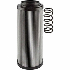 Baldwin Filters - 10-1/4" OAL x 3-29/32" OD Automotive Hydraulic Filter - Americas Industrial Supply