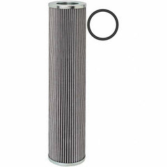 Baldwin Filters - 11-31/32" OAL x 2-3/4" OD Automotive Hydraulic Filter - Americas Industrial Supply
