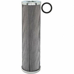 Baldwin Filters - 6-9/16" OAL x 1-25/32" OD Automotive Hydraulic Filter - Americas Industrial Supply