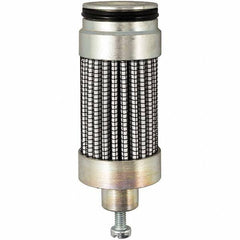 Baldwin Filters - 3-5/32" OAL x 1-3/32" OD Automotive Hydraulic Filter - Americas Industrial Supply