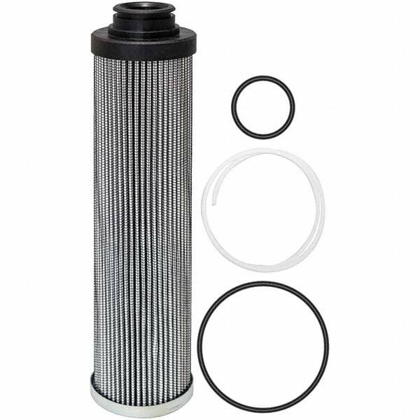 Baldwin Filters - 8-21/32" OAL x 2-3/32" OD Automotive Hydraulic Filter - Americas Industrial Supply