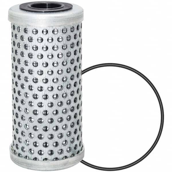 Baldwin Filters - 3-1/2" OAL x 1-21/32" OD Automotive Hydraulic Filter - Americas Industrial Supply
