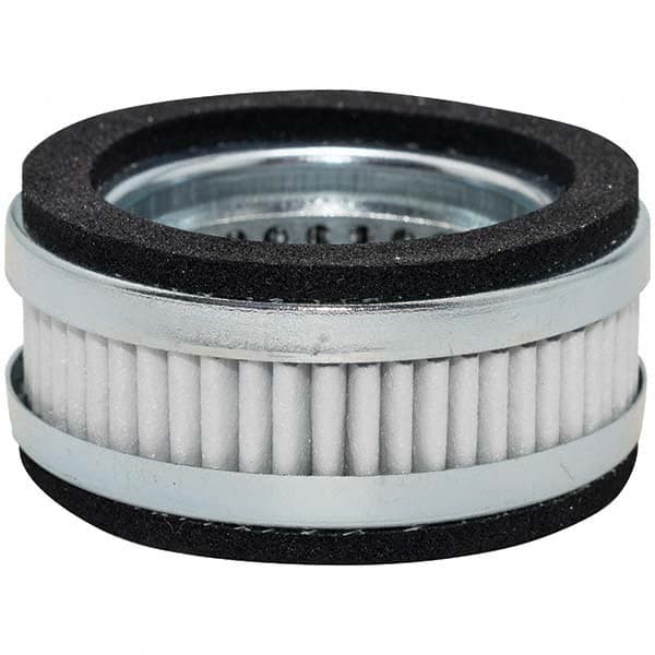 Baldwin Filters - 1-1/4" OAL x 2-3/4" OD Automotive Hydraulic Filter - Americas Industrial Supply