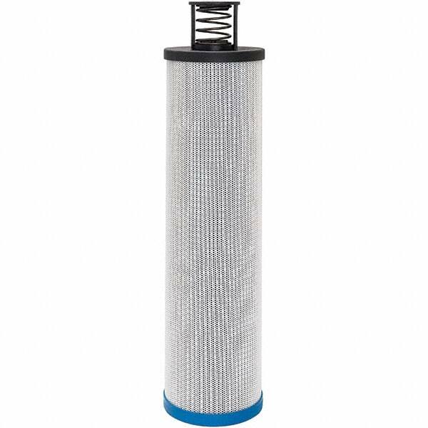 Baldwin Filters - 15-27/32" OAL x 3-23/32" OD Automotive Hydraulic Filter - Americas Industrial Supply