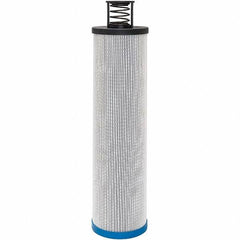 Baldwin Filters - 15-27/32" OAL x 3-23/32" OD Automotive Hydraulic Filter - Americas Industrial Supply
