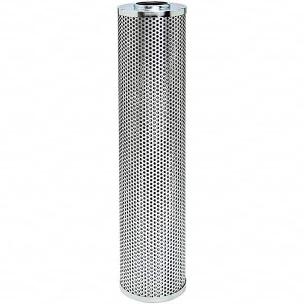 Baldwin Filters - 15-11/16" OAL x 3-17/32" OD Automotive Hydraulic Filter - Americas Industrial Supply