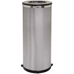 Baldwin Filters - 14-7/32" OAL x 5-31/32" OD Automotive Hydraulic Filter - Americas Industrial Supply