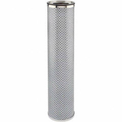 Baldwin Filters - 16-13/16" OAL x 3-3/8" OD Automotive Hydraulic Filter - Americas Industrial Supply