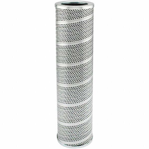 Baldwin Filters - 18-1/4" OAL x 4-1/8" OD Automotive Hydraulic Filter - Americas Industrial Supply