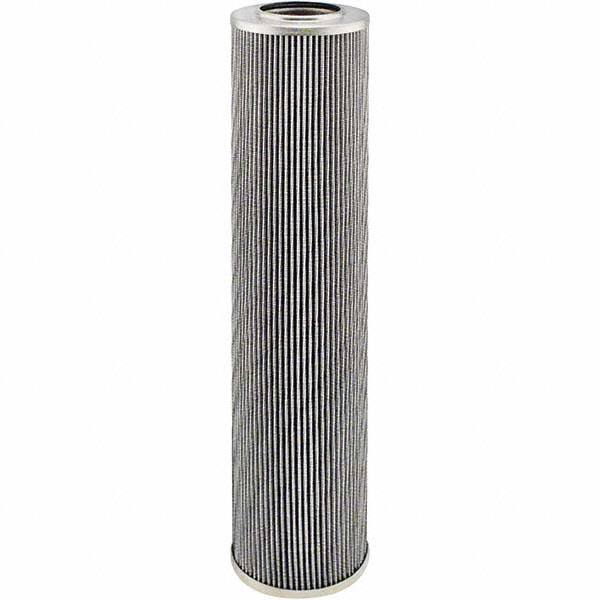 Baldwin Filters - 16-7/8" OAL x 3-3/8" OD Automotive Hydraulic Filter - Americas Industrial Supply