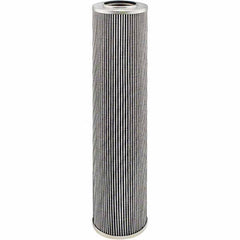 Baldwin Filters - 16-7/8" OAL x 3-3/8" OD Automotive Hydraulic Filter - Americas Industrial Supply