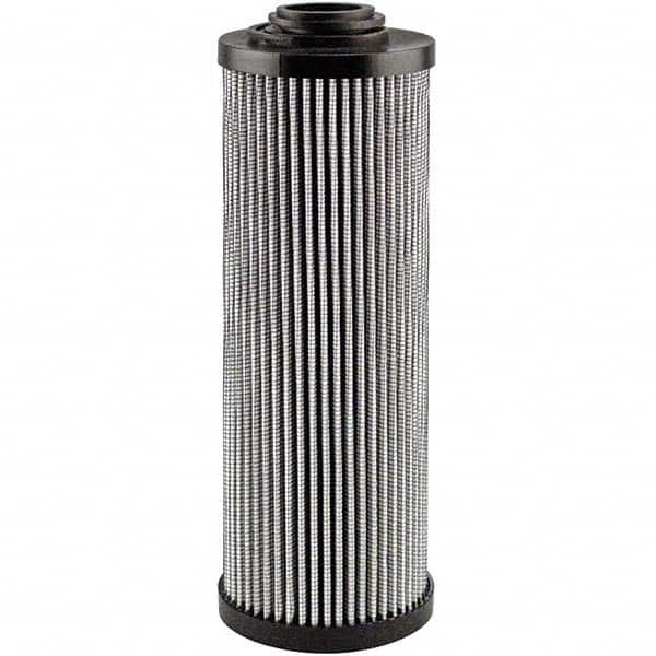 Baldwin Filters - 8-1/8" OAL x 2-5/8" OD Automotive Hydraulic Filter - Americas Industrial Supply