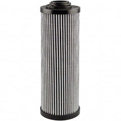 Baldwin Filters - 8-1/8" OAL x 2-5/8" OD Automotive Hydraulic Filter - Americas Industrial Supply