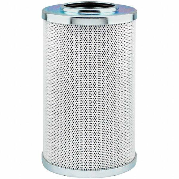 Baldwin Filters - 6-1/4" OAL x 3-1/2" OD Automotive Hydraulic Filter - Americas Industrial Supply