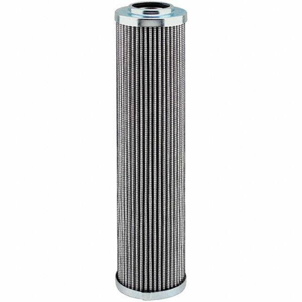 Baldwin Filters - 9-1/8" OAL x 2-1/8" OD Automotive Hydraulic Filter - Americas Industrial Supply