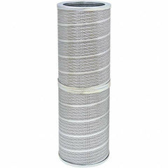 Baldwin Filters - 26" OAL x 7-7/8" OD Automotive Hydraulic Filter - Americas Industrial Supply