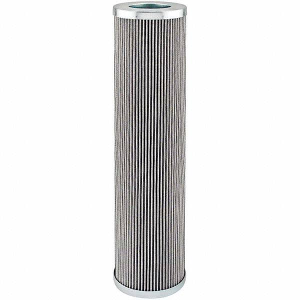 Baldwin Filters - 14-9/16" OAL x 3-1/4" OD Automotive Hydraulic Filter - Americas Industrial Supply