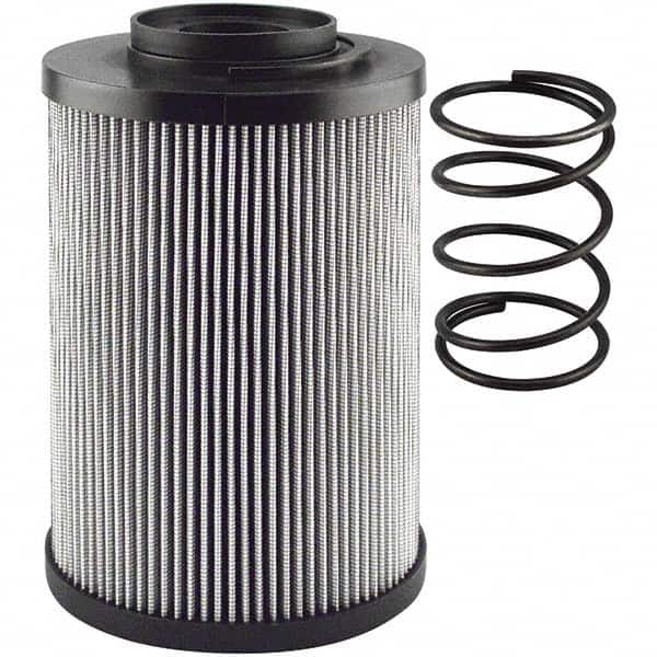 Baldwin Filters - 7-7/8" OAL x 5-1/8" OD Automotive Hydraulic Filter - Americas Industrial Supply