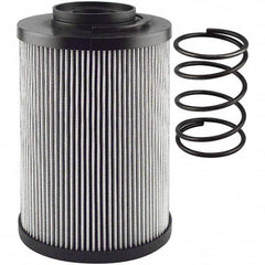 Baldwin Filters - 7-7/8" OAL x 5-1/8" OD Automotive Hydraulic Filter - Americas Industrial Supply