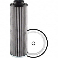 Baldwin Filters - 12-9/16" OAL x 3-11/16" OD Automotive Hydraulic Filter - Americas Industrial Supply