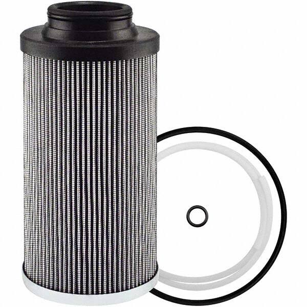 Baldwin Filters - 7-15/16" OAL x 3-11/16" OD Automotive Hydraulic Filter - Americas Industrial Supply