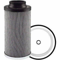 Baldwin Filters - 7-15/16" OAL x 3-11/16" OD Automotive Hydraulic Filter - Americas Industrial Supply