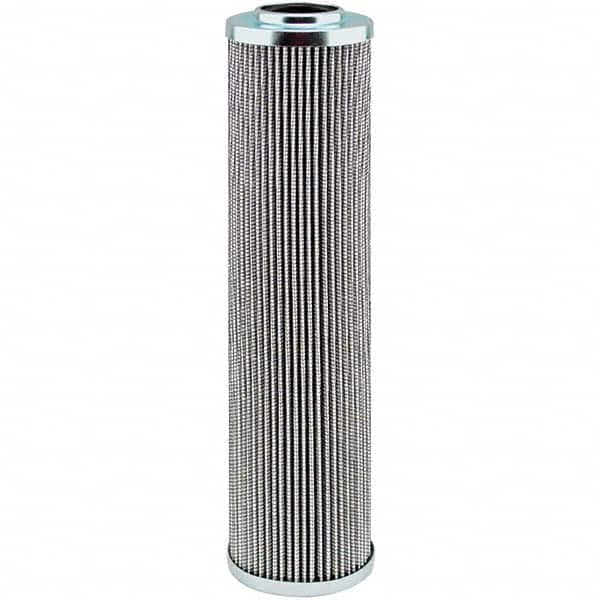 Baldwin Filters - 9-1/8" OAL x 2-1/8" OD Automotive Hydraulic Filter - Americas Industrial Supply