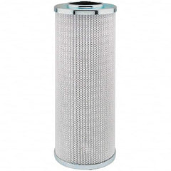 Baldwin Filters - 10" OAL x 3-1/2" OD Automotive Hydraulic Filter - Americas Industrial Supply