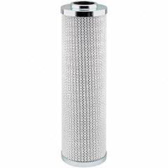 Baldwin Filters - 8-1/8" OAL x 2-1/8" OD Automotive Hydraulic Filter - Americas Industrial Supply