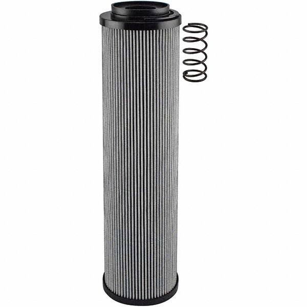 Baldwin Filters - 17-1/8" OAL x 3-7/8" OD Automotive Hydraulic Filter - Americas Industrial Supply
