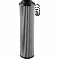 Baldwin Filters - 17-1/8" OAL x 3-7/8" OD Automotive Hydraulic Filter - Americas Industrial Supply