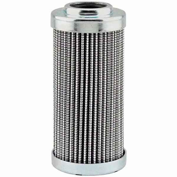 Baldwin Filters - 3-13/16" OAL x 1-3/4" OD Automotive Hydraulic Filter - Americas Industrial Supply