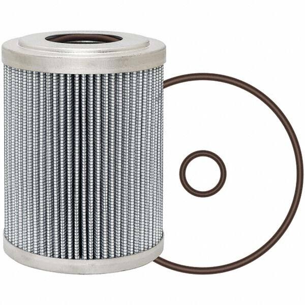 Baldwin Filters - 4-3/16" OAL x 3-7/32" OD Automotive Hydraulic Filter - Americas Industrial Supply