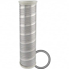 Baldwin Filters - 19-7/8" OAL x 4-7/8" OD Automotive Hydraulic Filter - Americas Industrial Supply