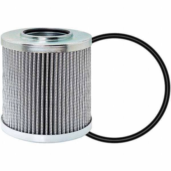Baldwin Filters - 3-29/32" OAL x 3-11/16" OD Automotive Hydraulic Filter - Americas Industrial Supply