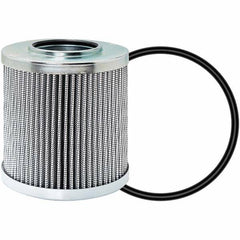 Baldwin Filters - 3-29/32" OAL x 3-11/16" OD Automotive Hydraulic Filter - Americas Industrial Supply