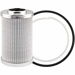 Baldwin Filters - 4-5/8" OAL x 2-3/4" OD Automotive Hydraulic Filter - Americas Industrial Supply