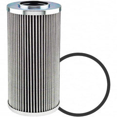 Baldwin Filters - 7-27/32" OAL x 3-11/16" OD Automotive Hydraulic Filter - Americas Industrial Supply