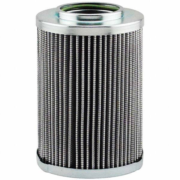 Baldwin Filters - 4-7/32" OAL x 3-5/32" OD Automotive Hydraulic Filter - Americas Industrial Supply