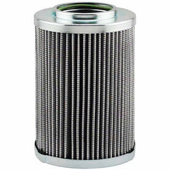 Baldwin Filters - 4-7/32" OAL x 3-5/32" OD Automotive Hydraulic Filter - Americas Industrial Supply