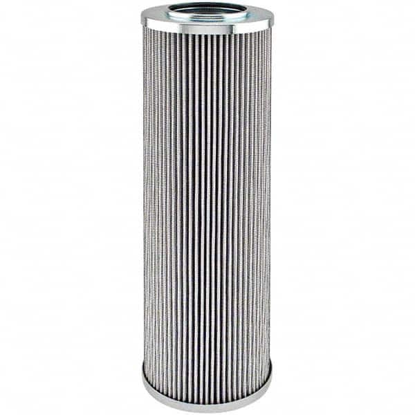Baldwin Filters - 12-7/8" OAL x 3-3/4" OD Automotive Hydraulic Filter - Americas Industrial Supply