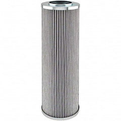 Baldwin Filters - 12-7/8" OAL x 3-3/4" OD Automotive Hydraulic Filter - Americas Industrial Supply
