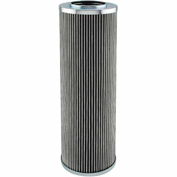 Baldwin Filters - 12-7/8" OAL x 3-3/4" OD Automotive Hydraulic Filter - Americas Industrial Supply